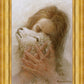 The Shepherd's Embrace