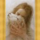 The Shepherd's Embrace
