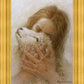 The Shepherd's Embrace