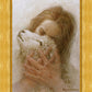 The Shepherd's Embrace