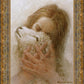 The Shepherd's Embrace