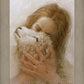The Shepherd's Embrace