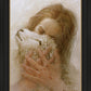 The Shepherd's Embrace