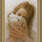 The Shepherd's Embrace