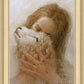 The Shepherd's Embrace