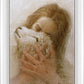 The Shepherd's Embrace