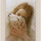 The Shepherd's Embrace