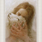 The Shepherd's Embrace
