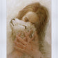 The Shepherd's Embrace