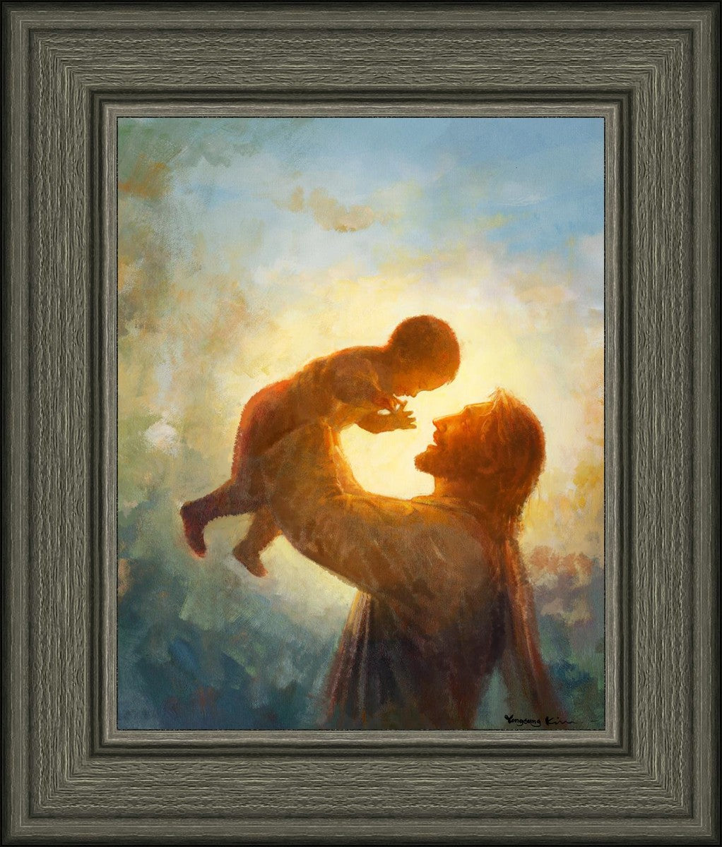 Heaven's Gift