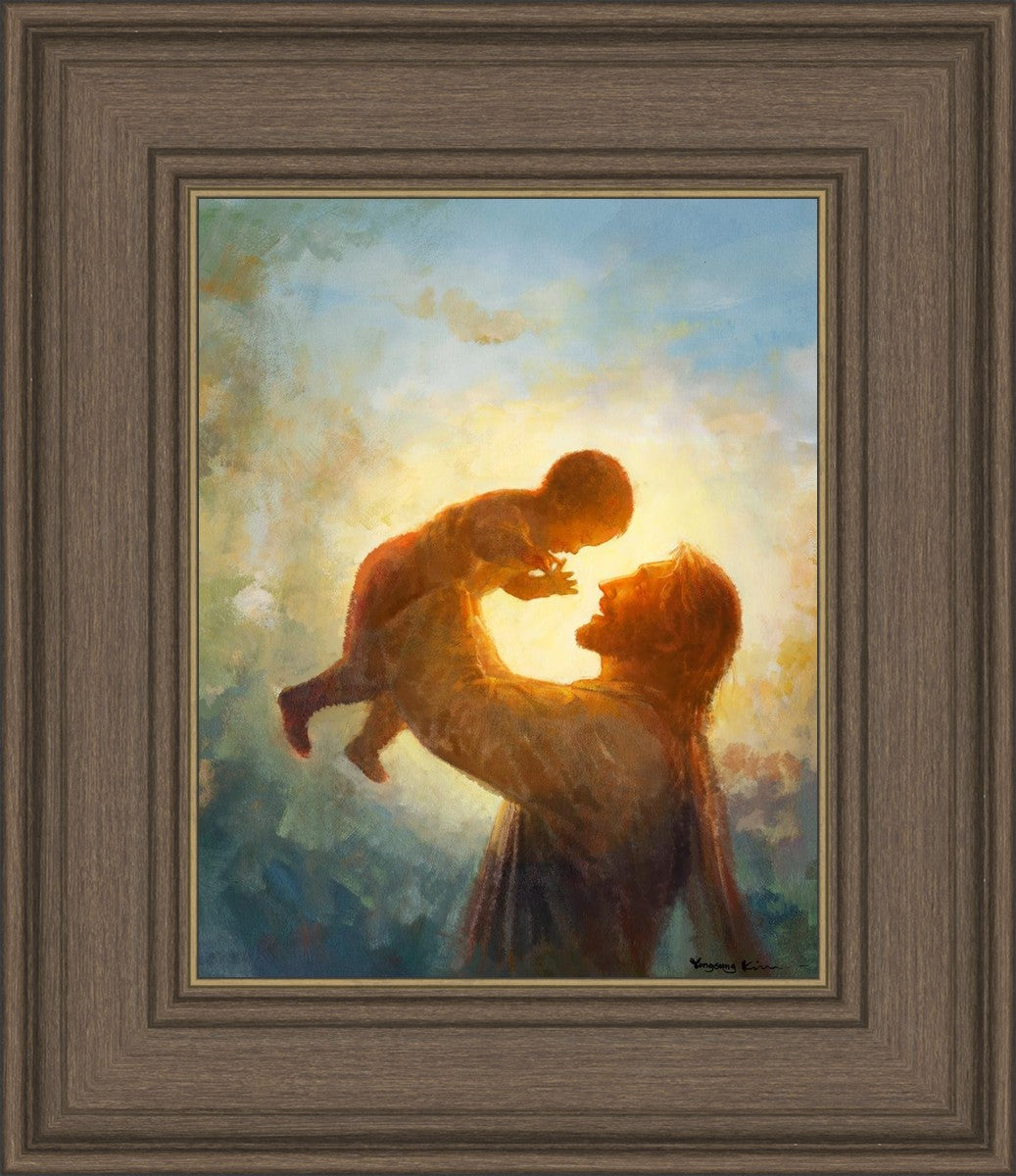 Heaven's Gift