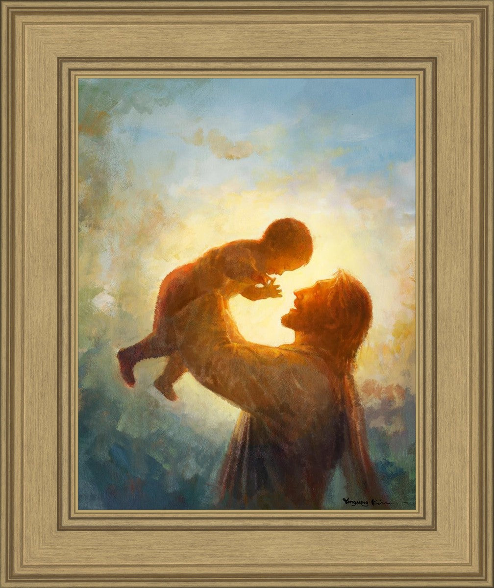 Heaven's Gift