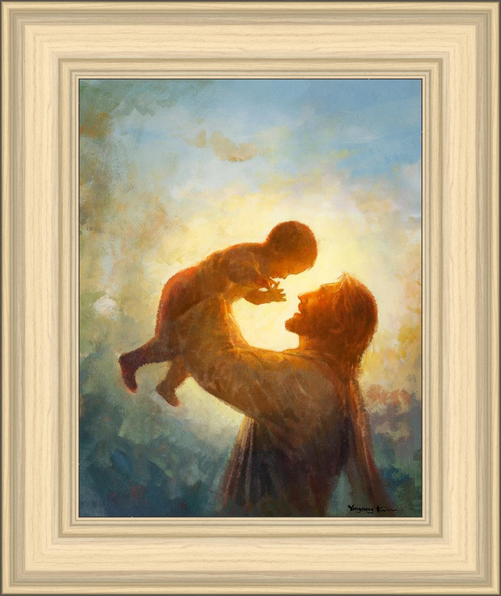 Heaven's Gift
