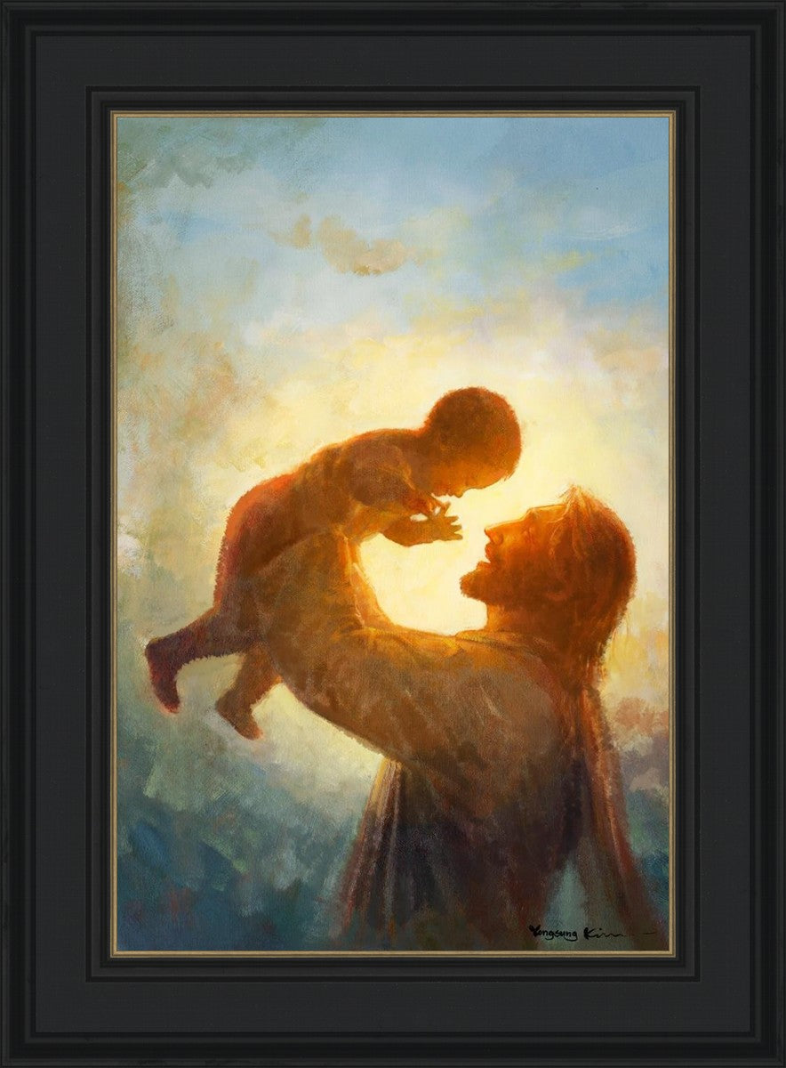 Heaven's Gift