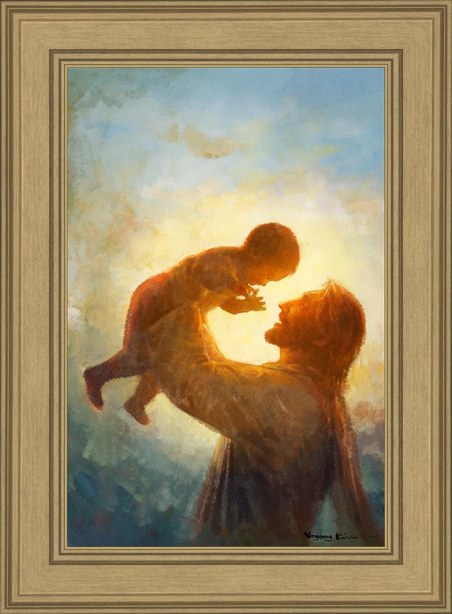 Heaven's Gift