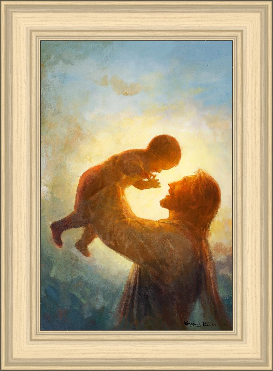 Heaven's Gift