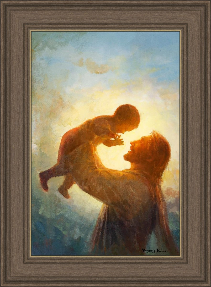 Heaven's Gift