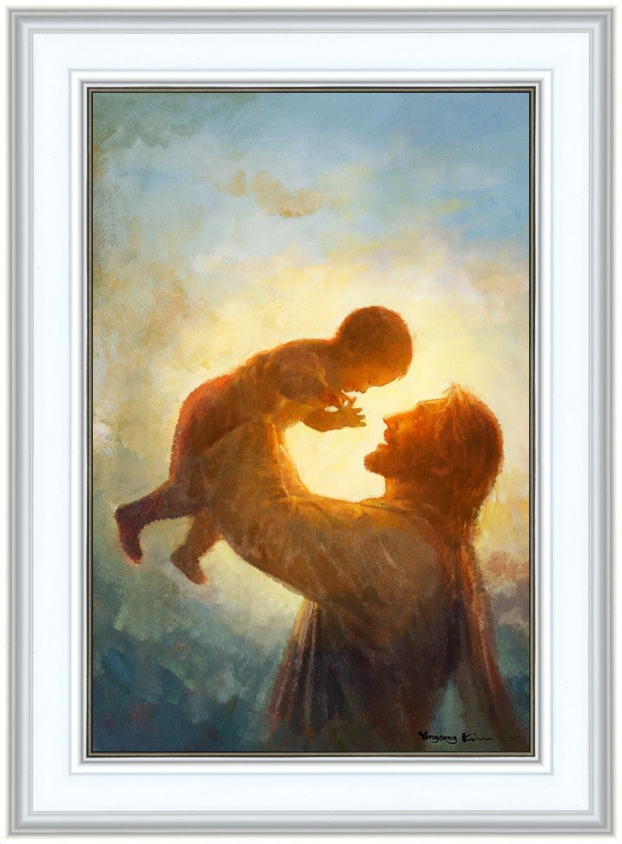 Heaven's Gift