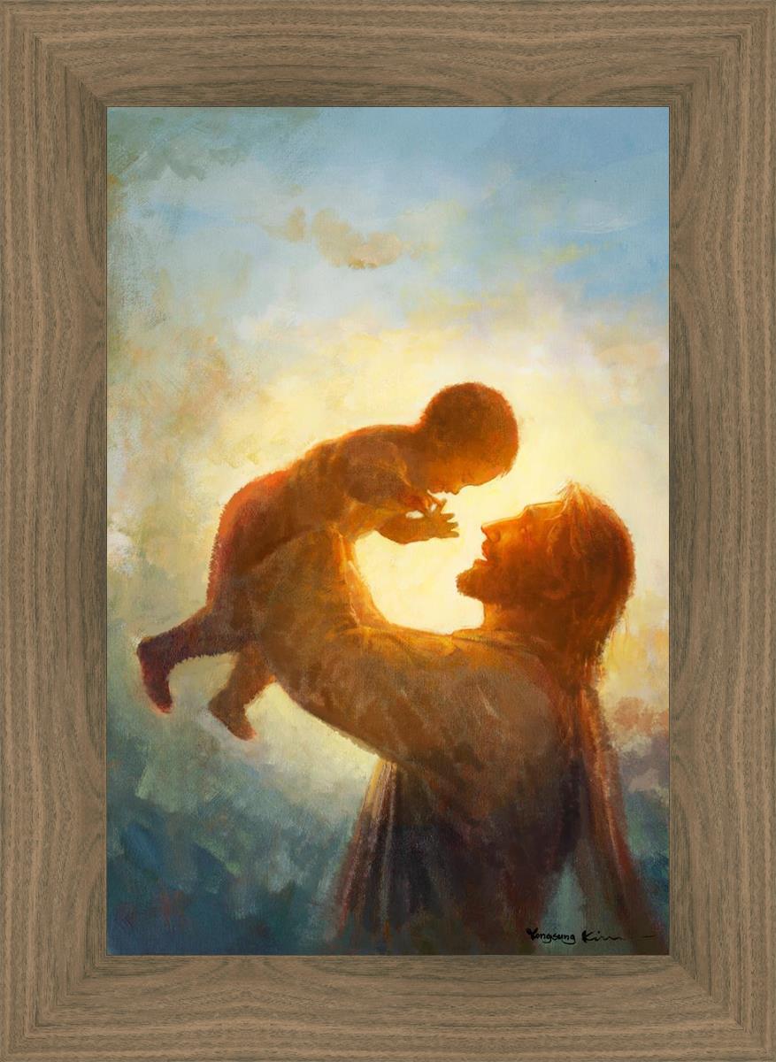Heaven's Gift
