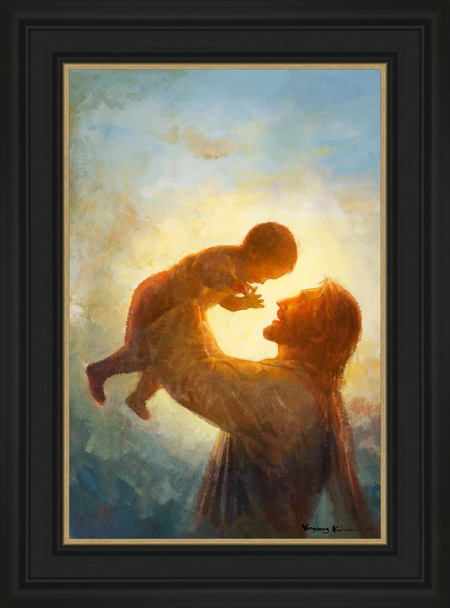 Heaven's Gift