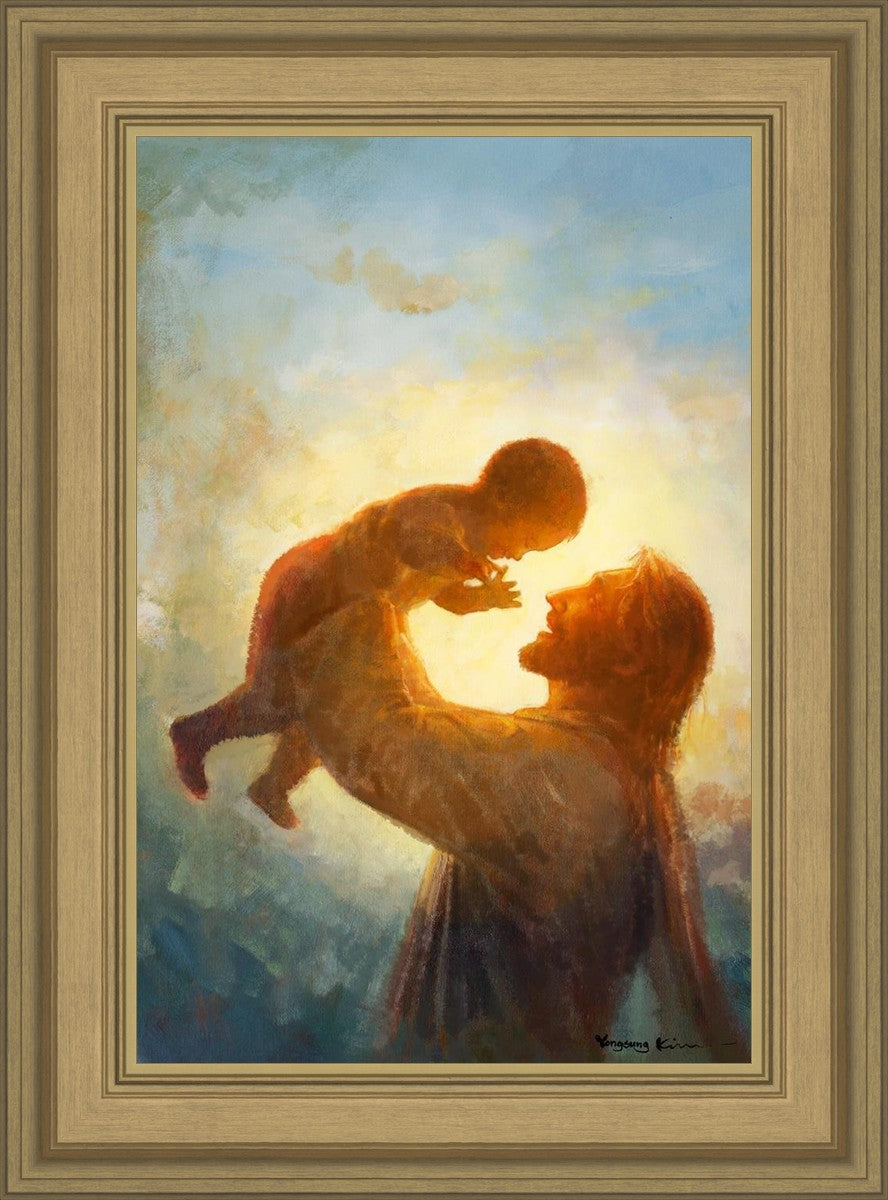 Heaven's Gift