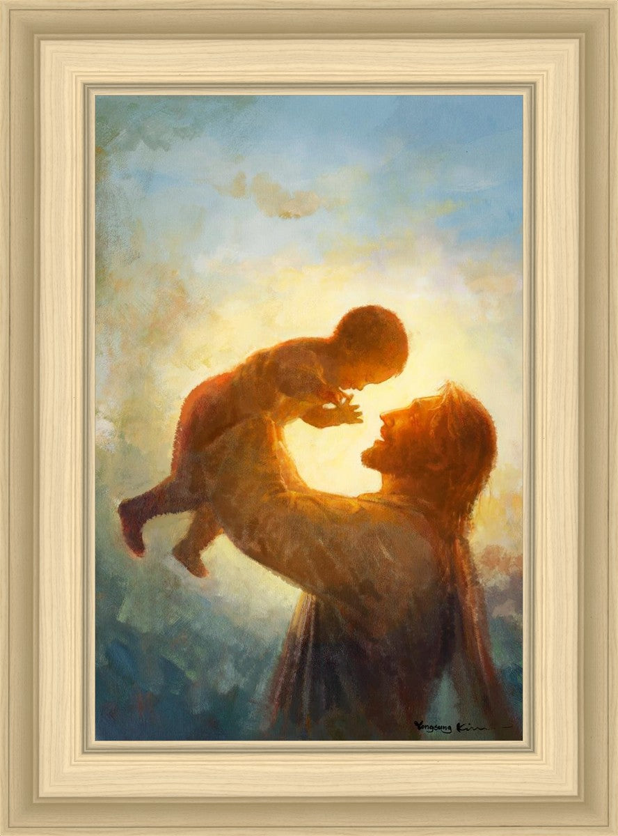 Heaven's Gift