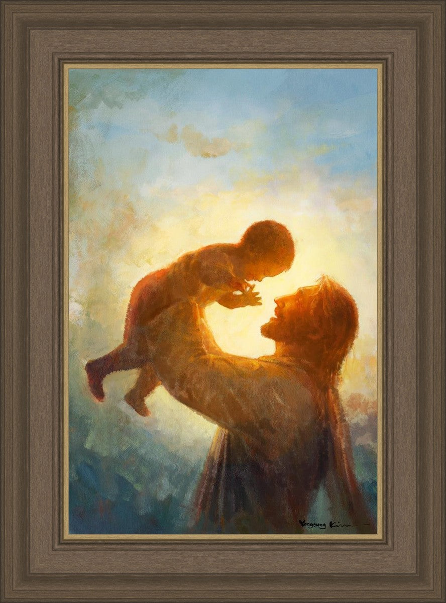 Heaven's Gift