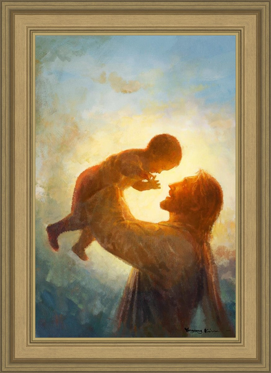 Heaven's Gift