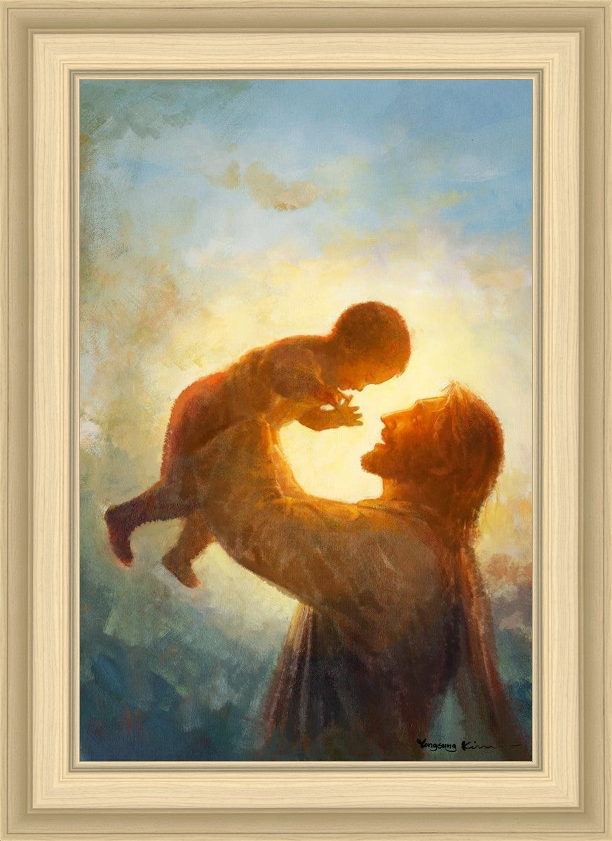 Heaven's Gift