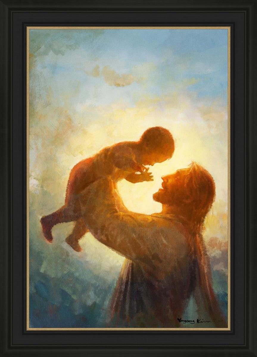 Heaven's Gift