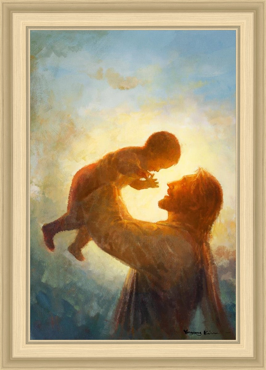 Heaven's Gift