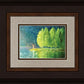 Beside Still Waters