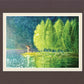 Beside Still Waters