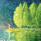 Beside Still Waters