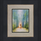 The Shepherd's Path