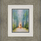 The Shepherd's Path