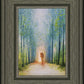 The Shepherd's Path