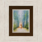 The Shepherd's Path
