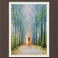 The Shepherd's Path