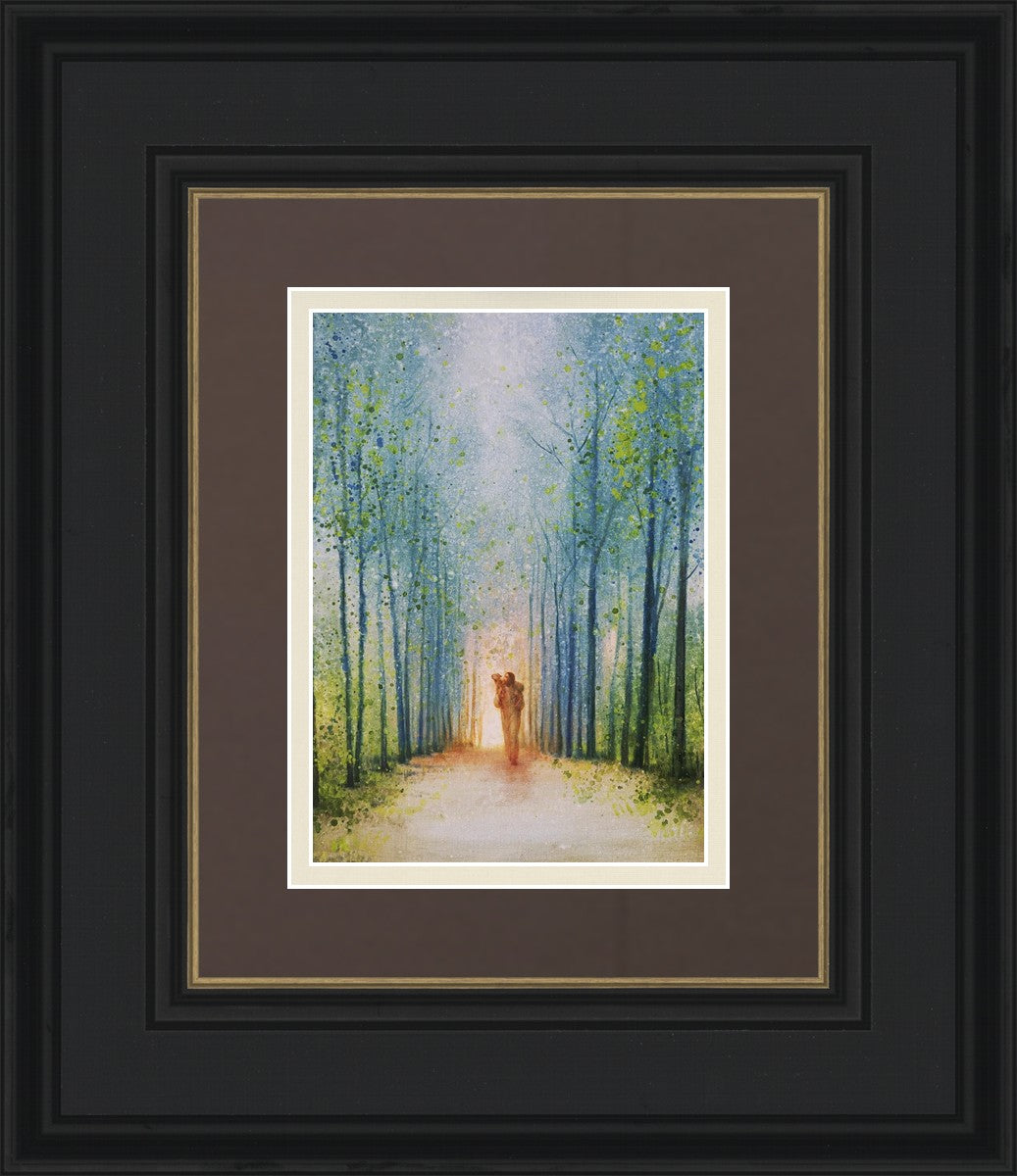 The Shepherd's Path