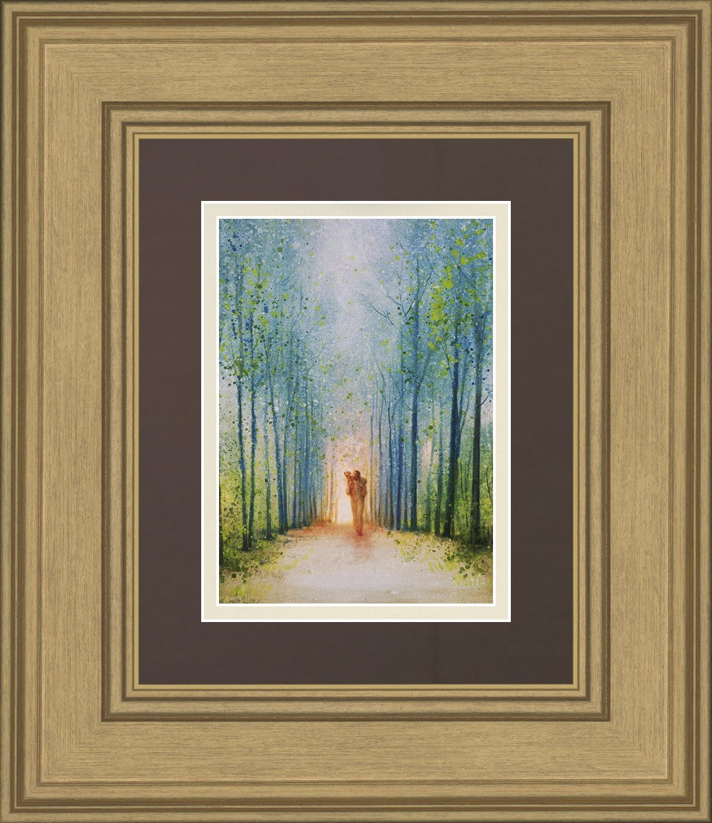The Shepherd's Path