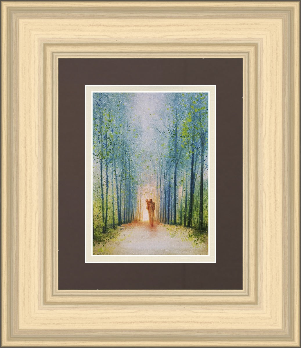 The Shepherd's Path