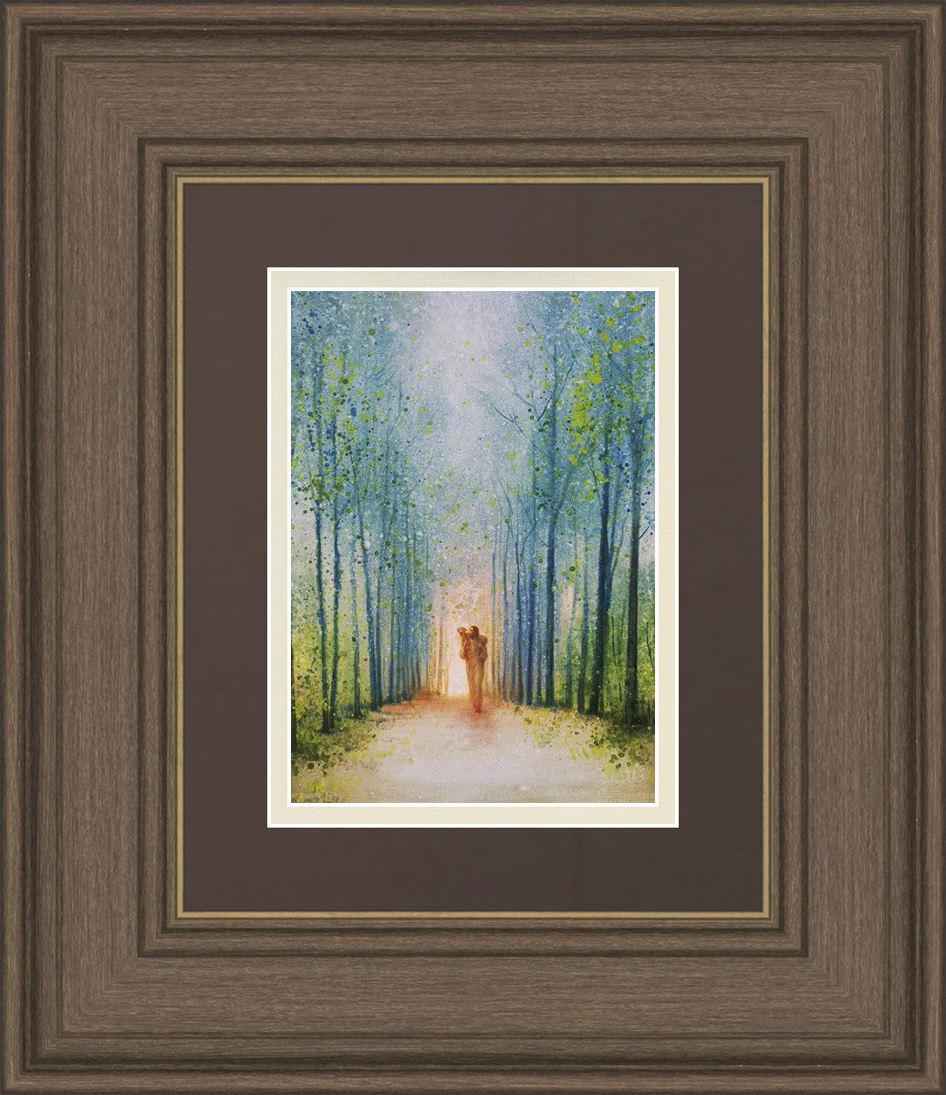 The Shepherd's Path