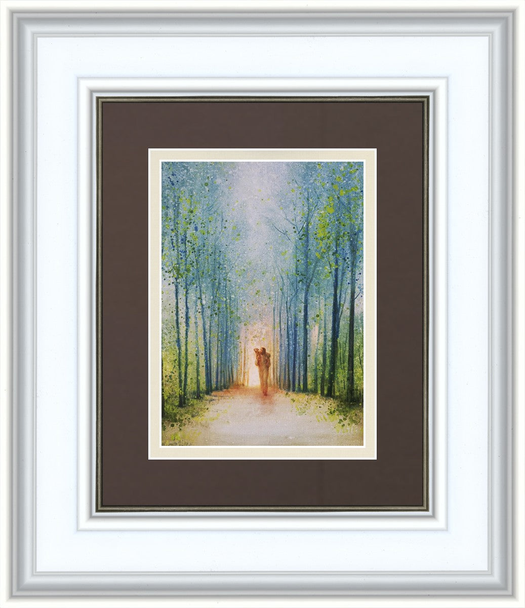 The Shepherd's Path