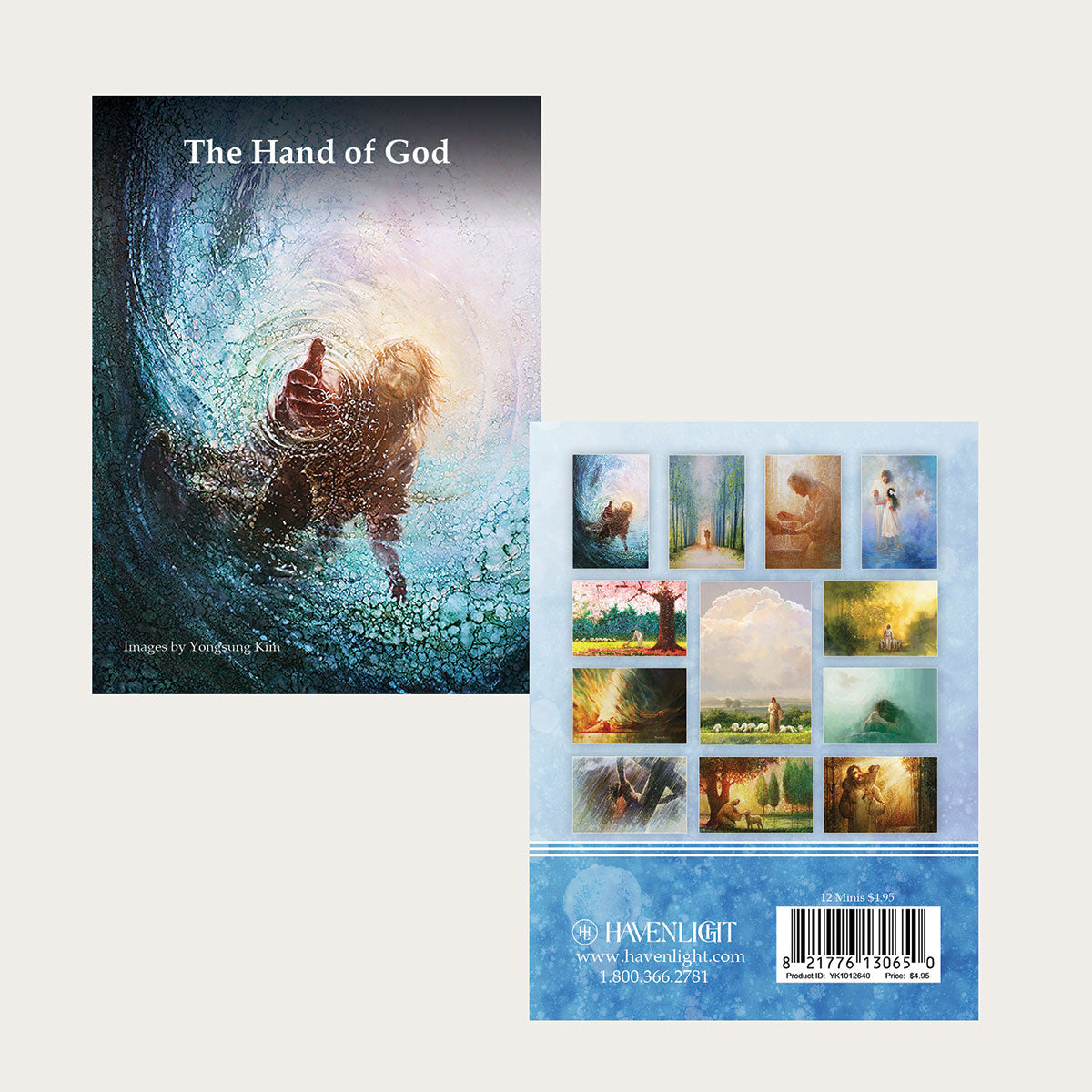 Print Packs