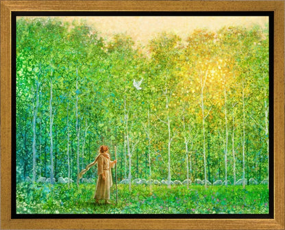 Shepherd of My Heart