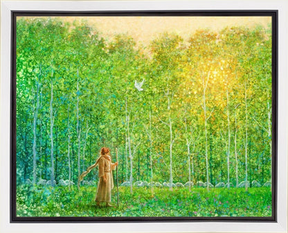 Shepherd of My Heart