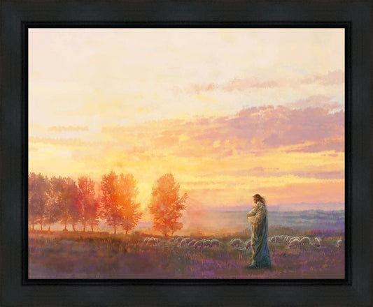 Eventide Gallery Wrap