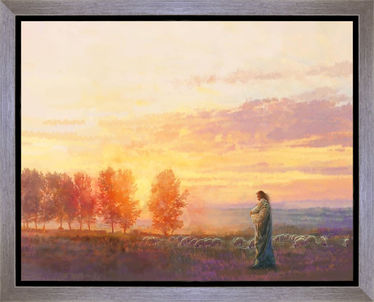 Eventide Gallery Wrap