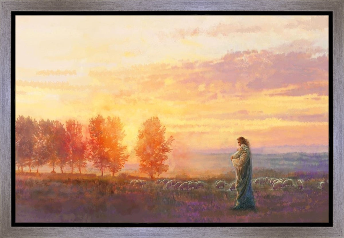Eventide Gallery Wrap